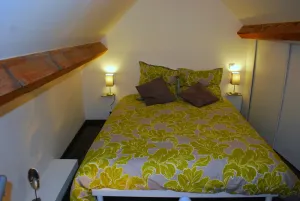 Image of Loge Saint Nicolas, Beaune town center