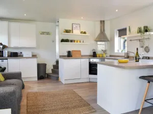 Image of This wonderful holiday home is the perfect base for exploring the stunning Yorkshire Countryside.