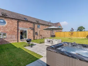 Image of The Hayloft - UK34565