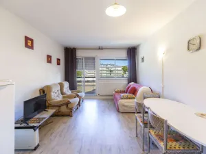 Image of Studio for 6 at the foot of the slopes in Gourette