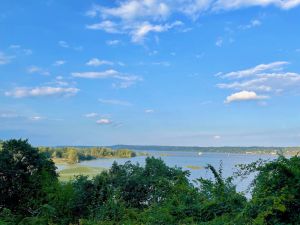 Image of Chic, Private Cabin with Stunning Hudson River Views