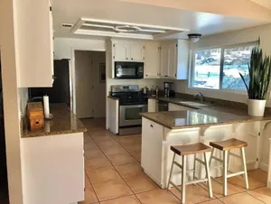Image of Welcome Inn: Family Friendly Oasis among the Oaks in Wine Country