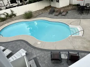 Image of Spacious VACAY by bay Beach, with Pool!