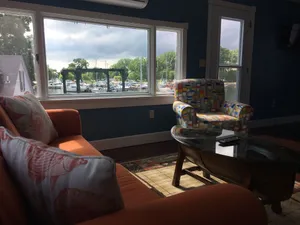 Image of Amazing view of Seneca Lake, close to wine trail and water activities