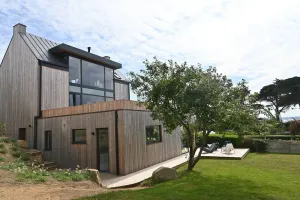 Image of Petite dune, Port Blanc Vue Mer 20 m