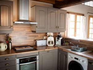 Image of Gite Treilles-en-Gâtinais, 4 bedrooms, 8 persons