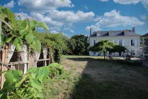 Image of Cosy studio just a stone's throw from the Loire