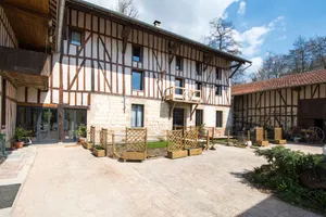Image of Moulin du Ruet