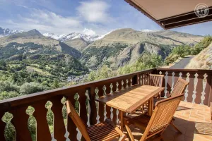 Image of Les Balcons de Valloire