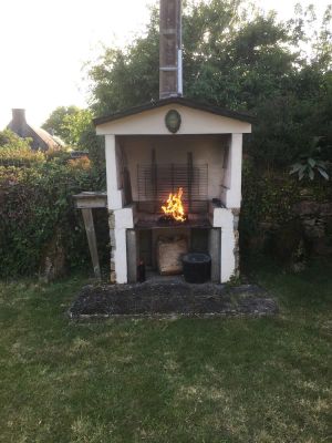 Image of Longere, Set In Beautiful Countryside Within Easy Reach Of The Coast