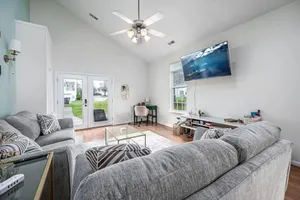 Image of Duke 10 Min Away 3 Bedroom