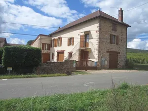 Image of Les Cornillaux - Leynes