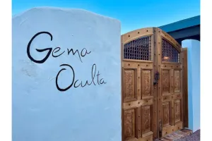 Image of Gema Oculta Southwest Tucson