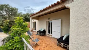 Image of Sea view villa