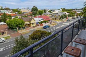 Image of 2BR Apart. Fremantle - Village Vibes