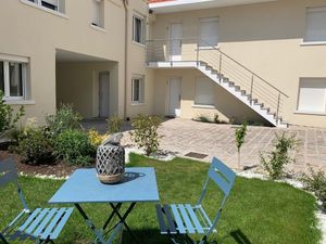 Image of STUDIO 12 - Quiet ground floor, sleeps 1 to 2