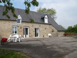 Image of Gîte en Baie du Mont Saint Michel