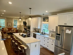 Image of Contemporary Country Charm! Minutes from Franklin, Cool Springs & Nashville!