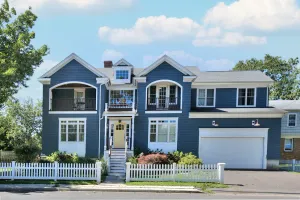 Image of \"Sea-Duced\" by the Beach! Entire Home Near Downtown Fairfield
