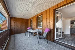 Image of Haus Wacholder