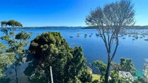 Image of Azure Vista