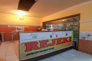 Image of Rejeki Homestay Syariah Malioboro Redpartner