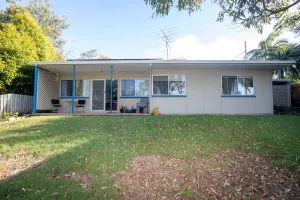 Image of ARCADIA -Straddie original 3 bedroom house with ocean views