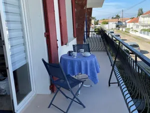 Image of Charming 6-Person Apartment in Notre-Dame-de-Monts – Near Beaches & Shops