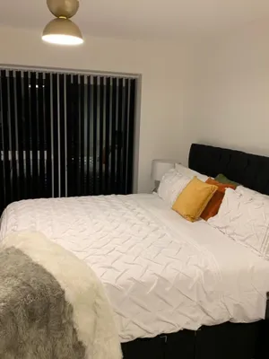 Image of Brand New One Bed Luxury Flat No Parties No Events