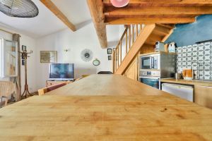 Image of Superb Apartment T2 Le Panier Vieux-Port