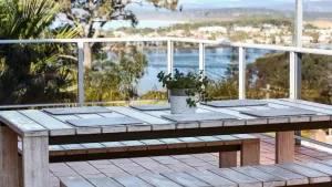Image of Captains Quarters