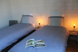 Image of Bed and Breakfast \"Arthur\" 2 people