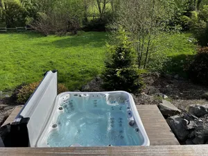Image of Superb chalet 8 people with SPA