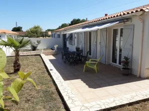 Image of Charmante Maison de Vacances