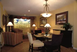 Image of Grandview at Las Vegas: 1-BR, Sleeps 4, with 1 Full Kitchen