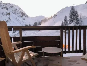 Image of Avoriaz - Portes du Soleil : Aux pieds des pistes