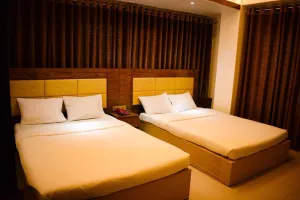 Image of The Alina Hotel & Suites