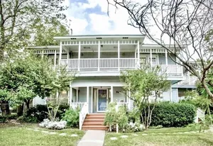 Image of Charming Family Getaway in McKinney
