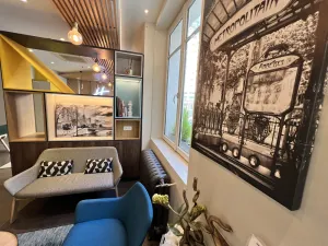 Image of Holiday Inn Paris-Auteuil by IHG