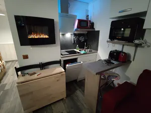 Image of Bienvenue chez nous