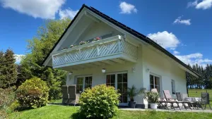 Image of Holiday house Auerbach for 1 - 6 persons with 2 bedrooms - Holiday home