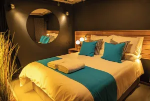 Image of The Jazz Quarters, Southsea's hidden gem