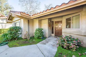 Image of Comfy & Cozy Blacklake Golf Course Condo w\/views of the fairways.
