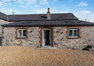Image of The Stables-Cilcain