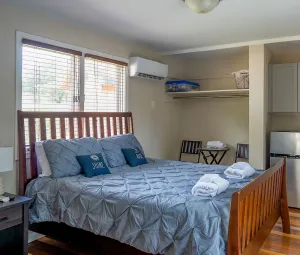 Image of Cozy 1bed 1bath Guest House Near Downtown & Parris Island