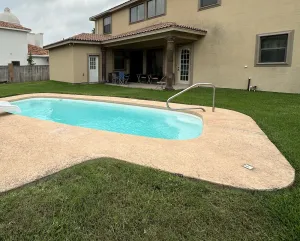 Image of Spacious 4BR and 5RR Spanish Hacienda with Private Pool