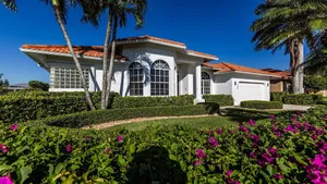 Image of Dreamy three-bedroom plus den pool home