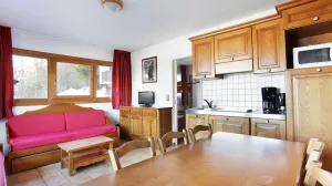 Image of Tv, 40m², Les Carroz