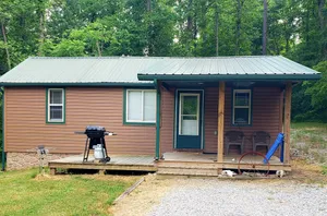 Image of Immersed in Nature. Hiking, fishing, swimming, birdwatching, stargazing & yoga.