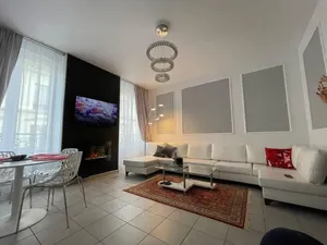 Image of Esprit Luxe .... au coeur de Mulhouse